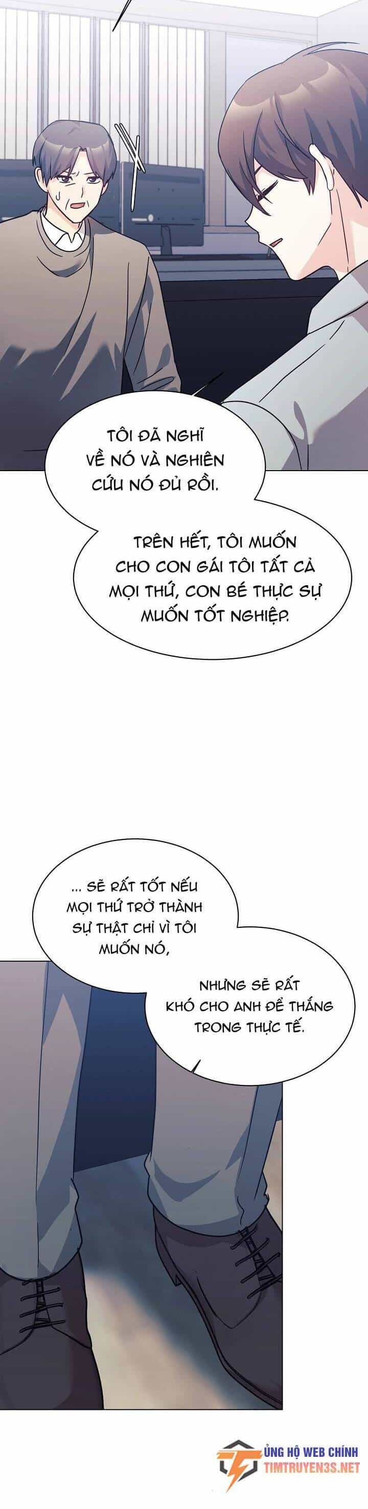 Con Gái Tôi Là Rồng! - Chương 61 - ảnh 31