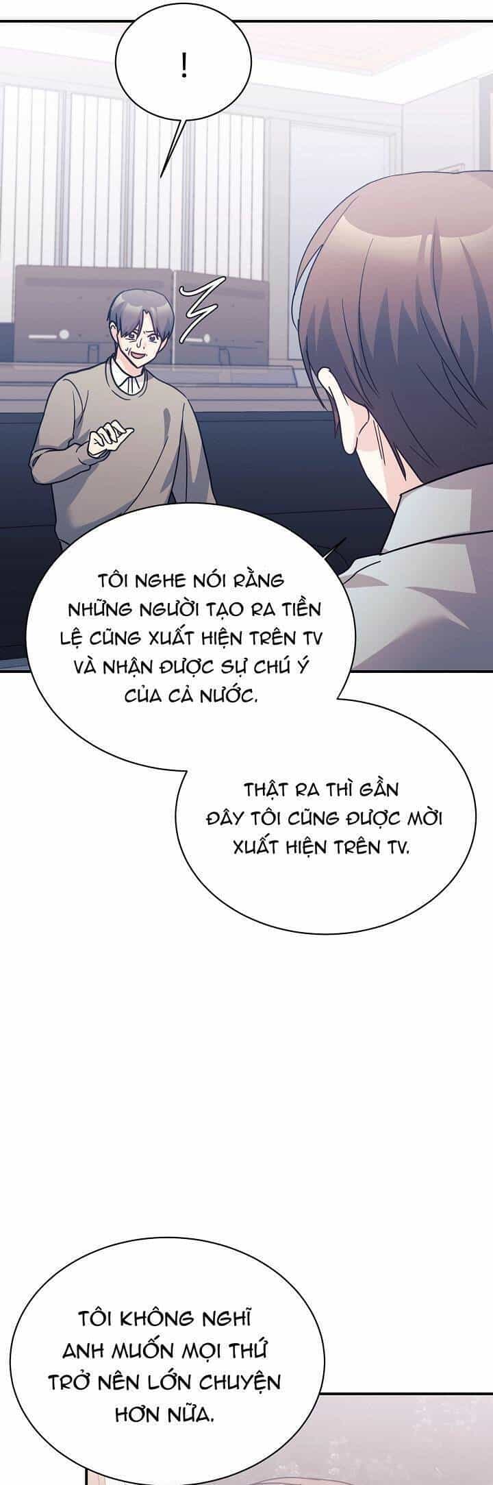 Con Gái Tôi Là Rồng! - Chương 61 - ảnh 34