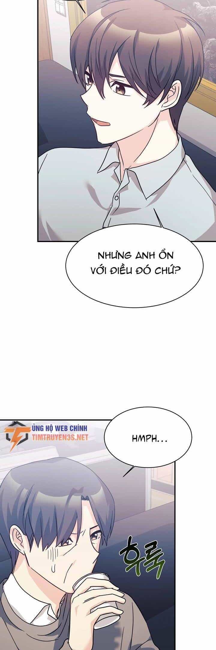 Con Gái Tôi Là Rồng! - Chương 61 - ảnh 35