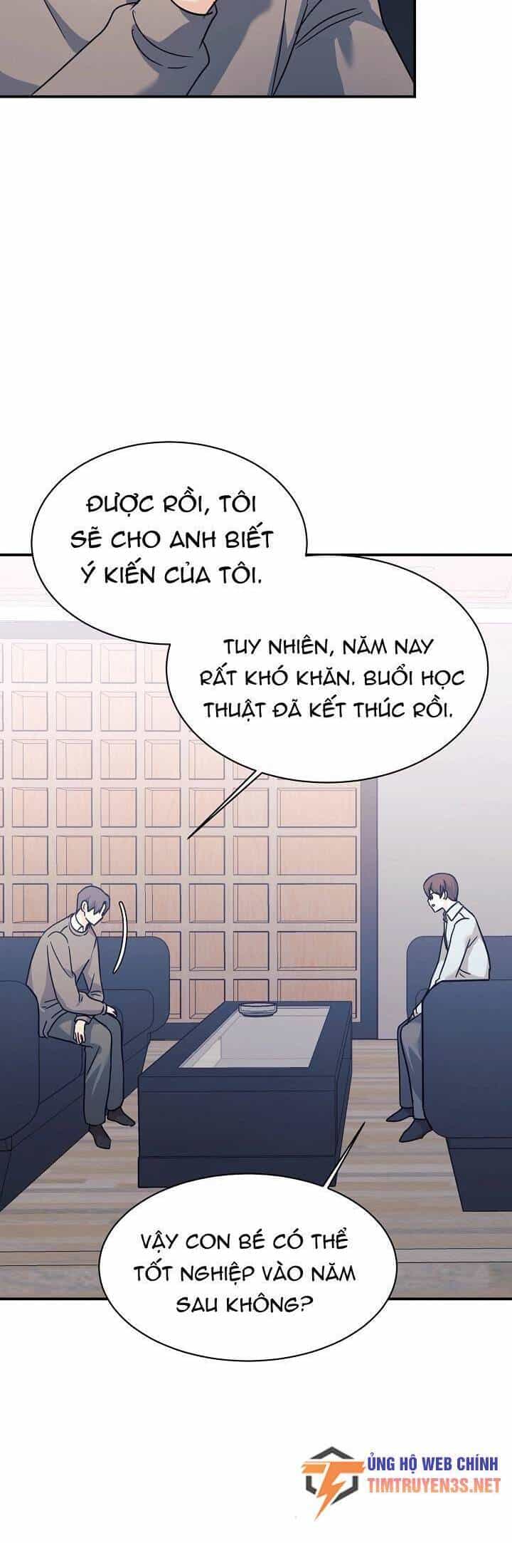 Con Gái Tôi Là Rồng! - Chương 61 - ảnh 36