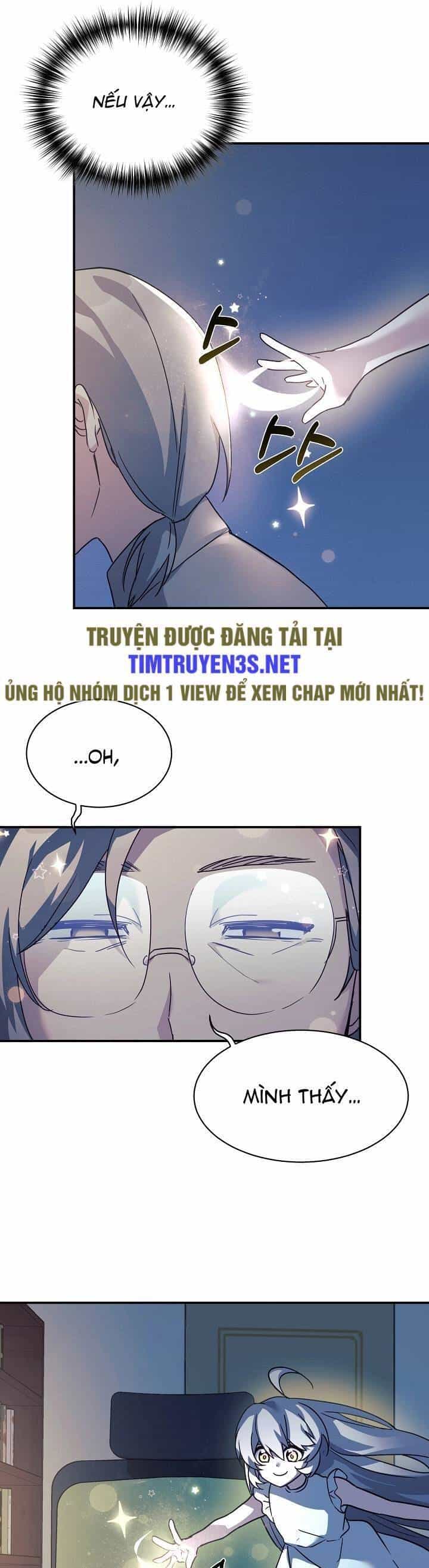 Con Gái Tôi Là Rồng! - Chương 61 - ảnh 4