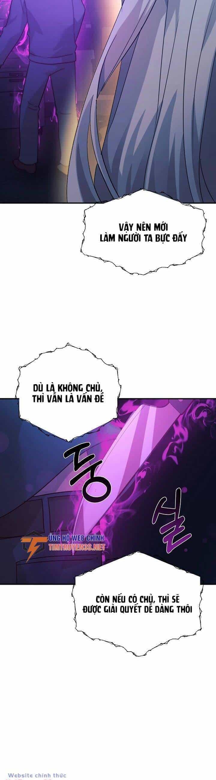 Con Gái Tôi Là Rồng! - Chương 62 - ảnh 11