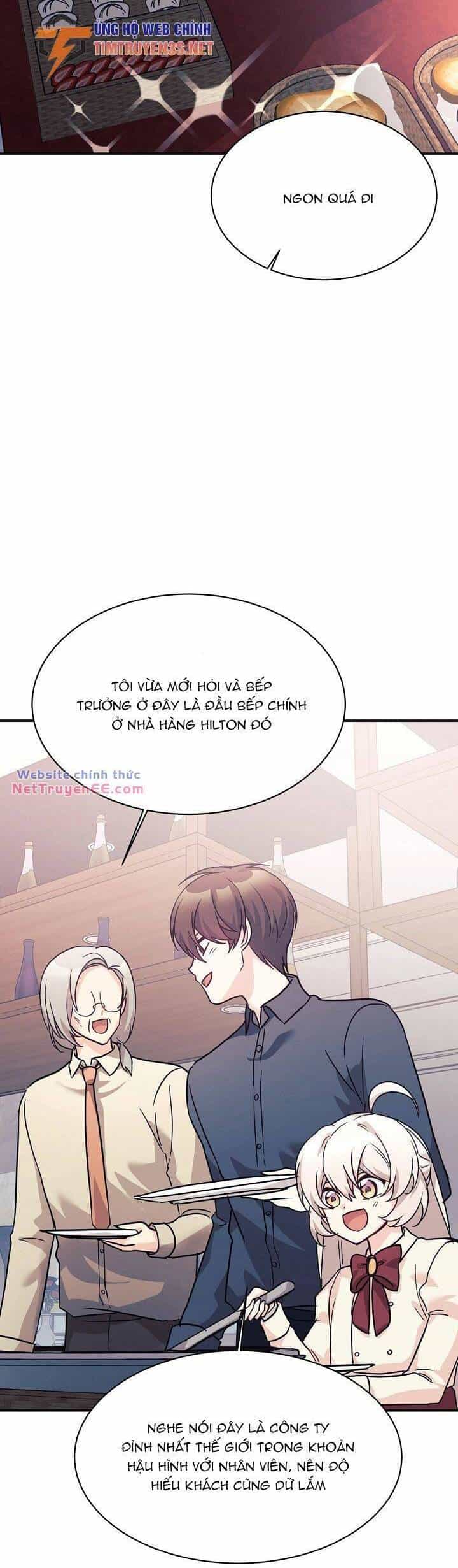 Con Gái Tôi Là Rồng! - Chương 62 - ảnh 25