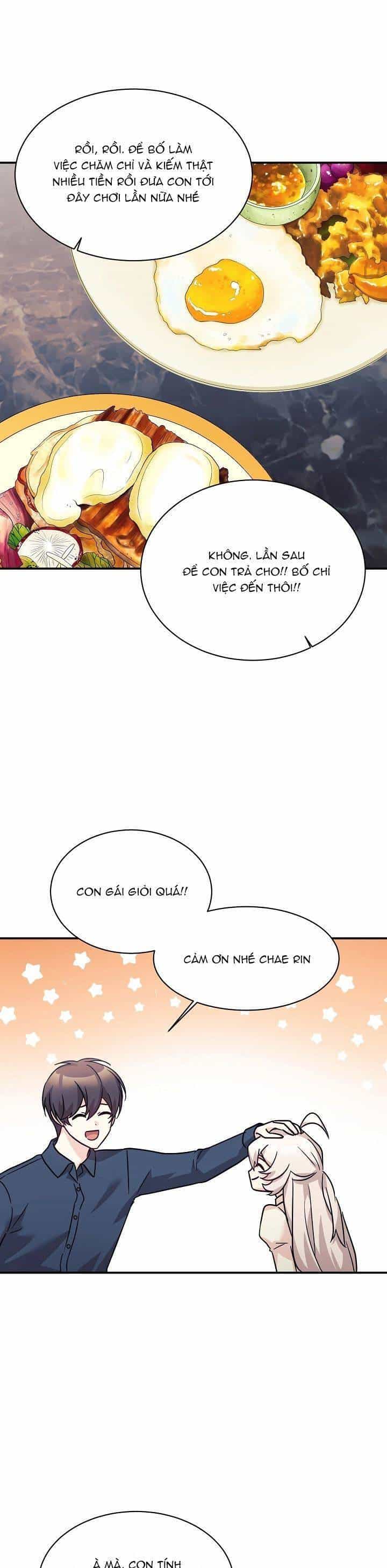 Con Gái Tôi Là Rồng! - Chương 62 - ảnh 28