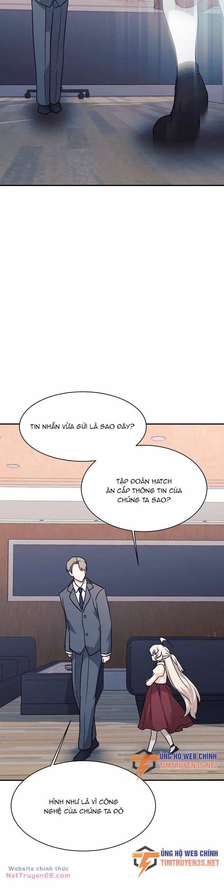 Con Gái Tôi Là Rồng! - Chương 62 - ảnh 39