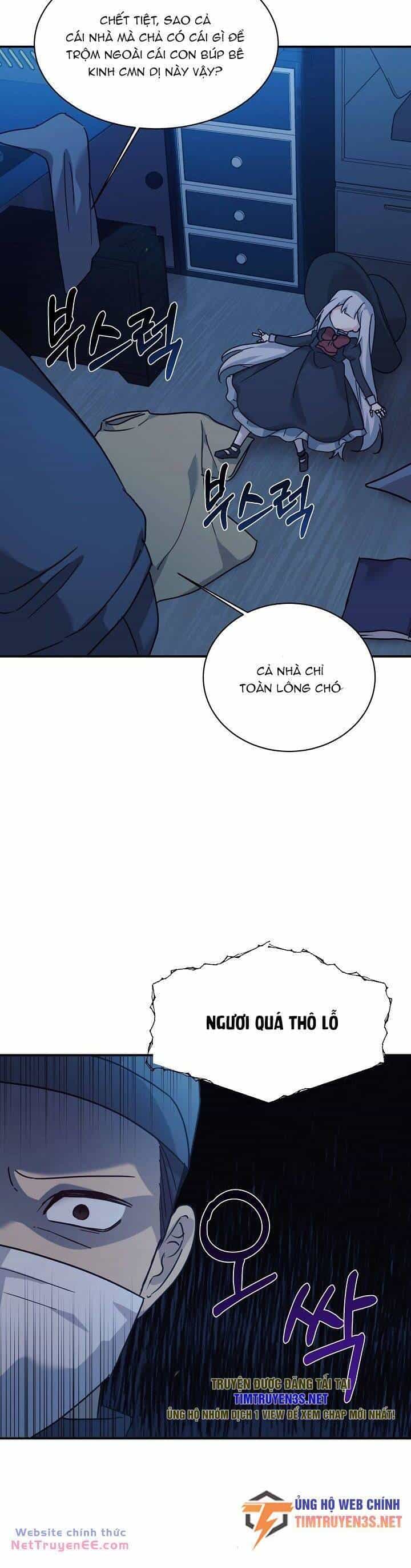 Con Gái Tôi Là Rồng! - Chương 62 - ảnh 9