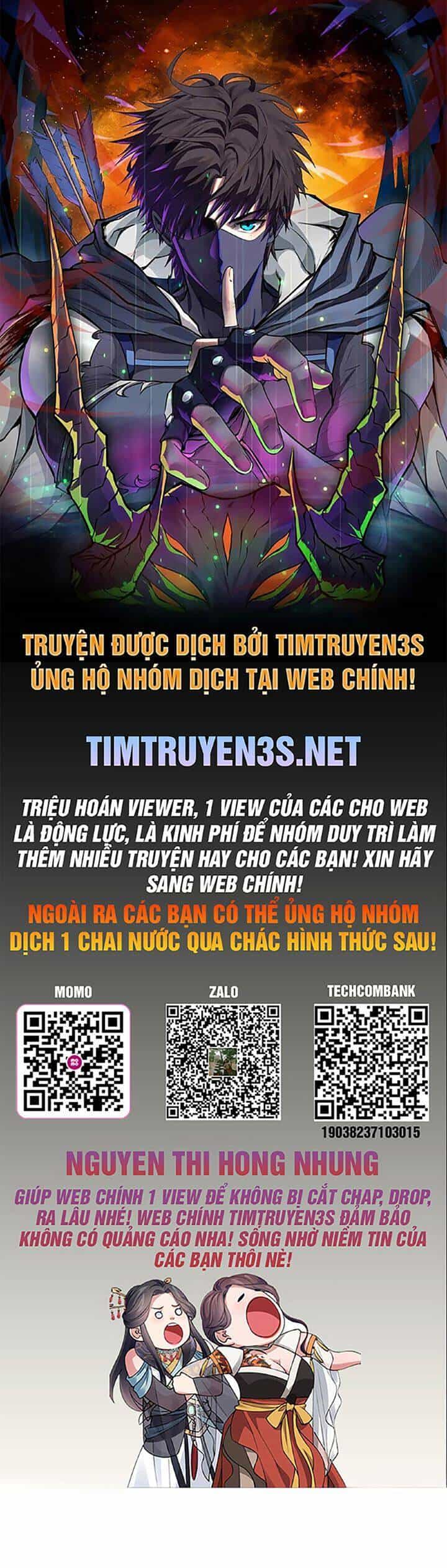 Con Gái Tôi Là Rồng! - Chương 63 - ảnh 1