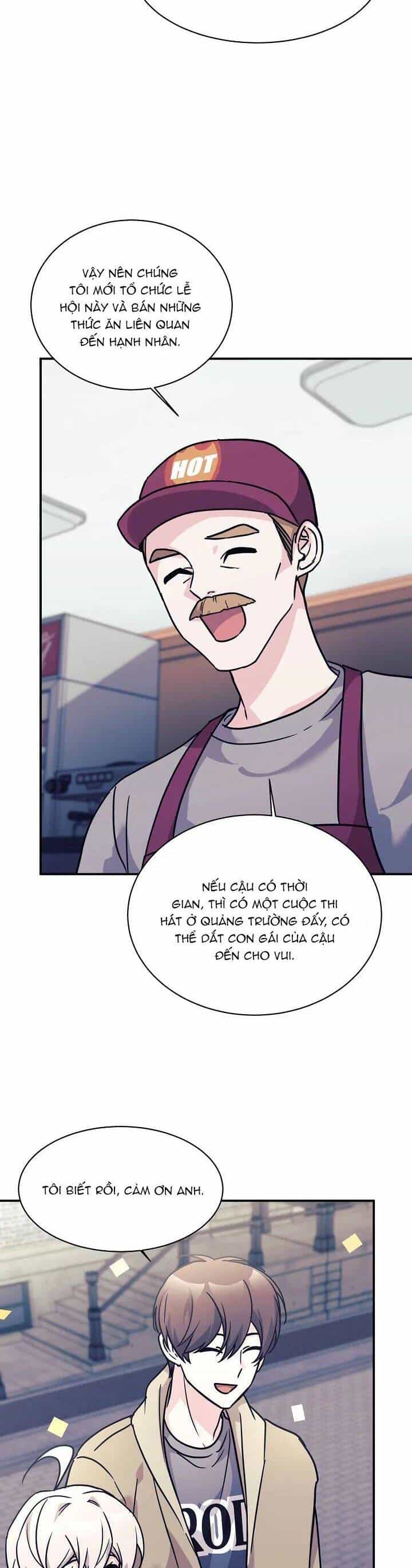 Con Gái Tôi Là Rồng! - Chương 63 - ảnh 13