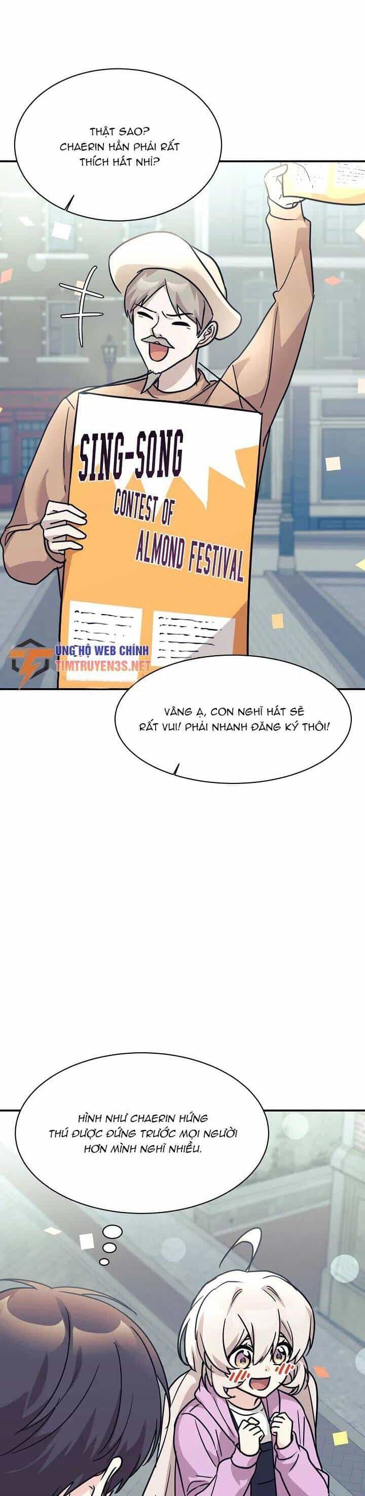 Con Gái Tôi Là Rồng! - Chương 63 - ảnh 17
