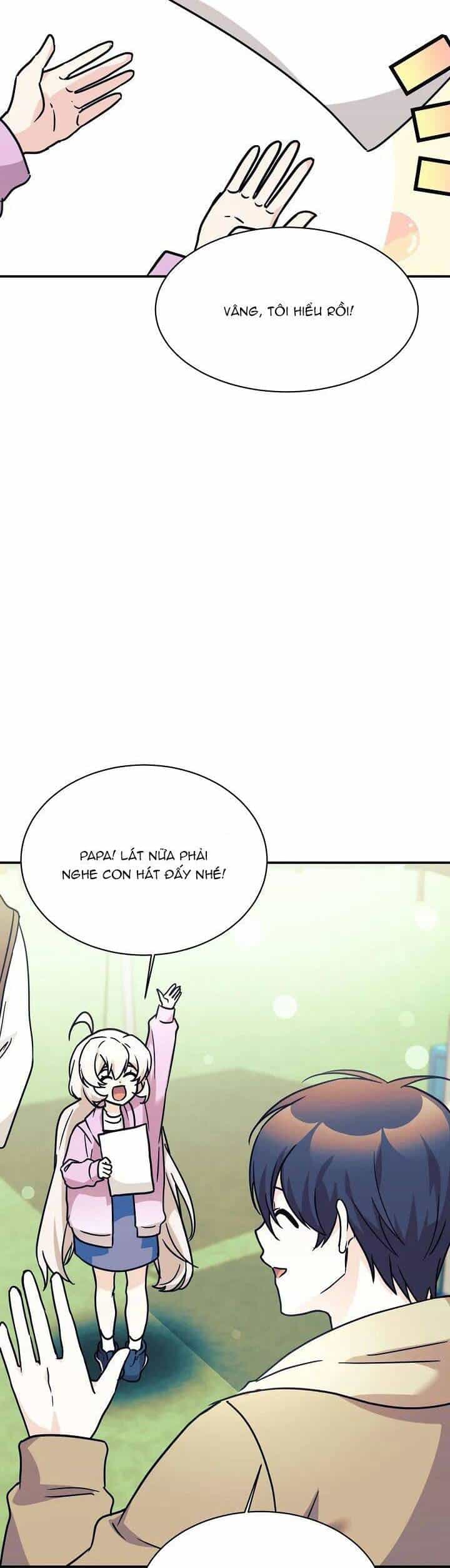 Con Gái Tôi Là Rồng! - Chương 63 - ảnh 20