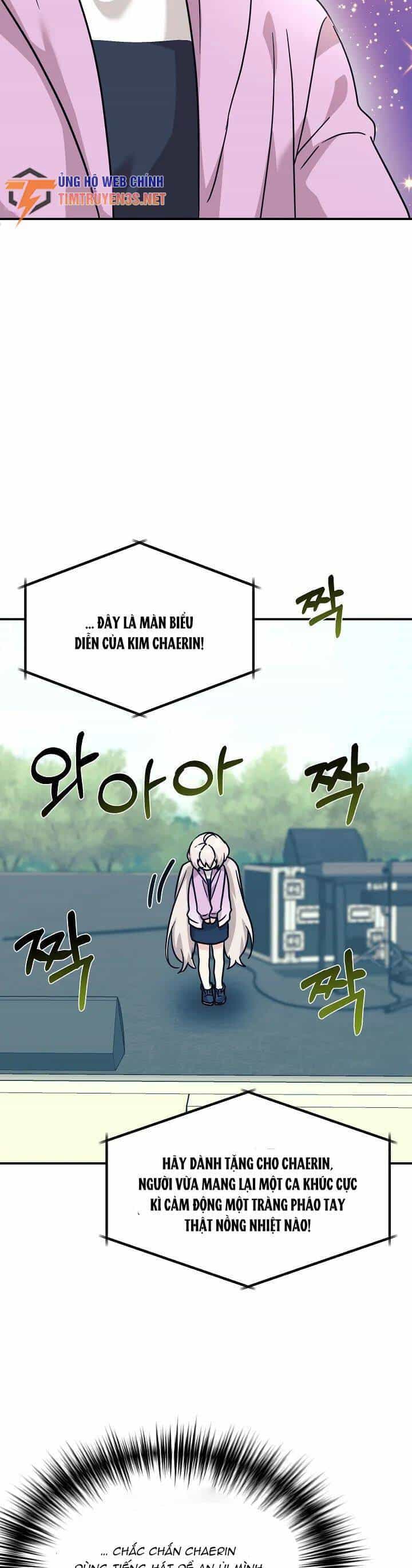 Con Gái Tôi Là Rồng! - Chương 63 - ảnh 30