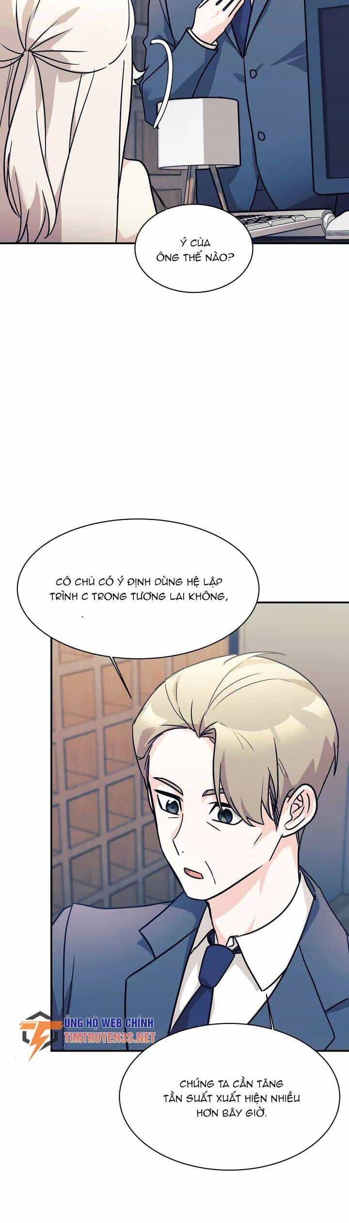 Con Gái Tôi Là Rồng! - Chương 63 - ảnh 4
