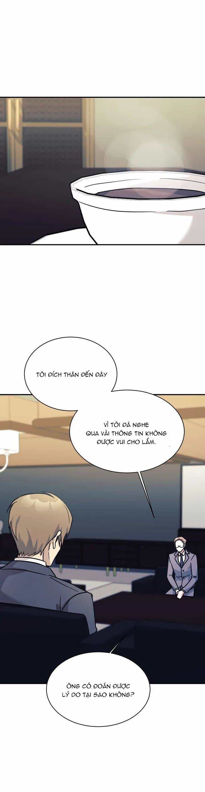 Con Gái Tôi Là Rồng! - Chương 63 - ảnh 40