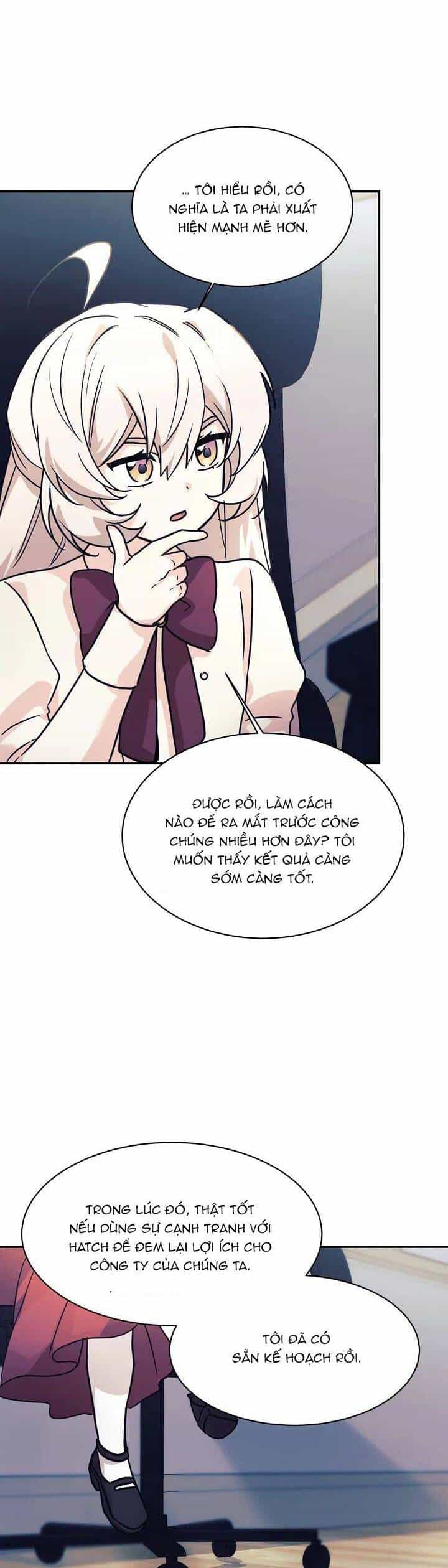 Con Gái Tôi Là Rồng! - Chương 63 - ảnh 5