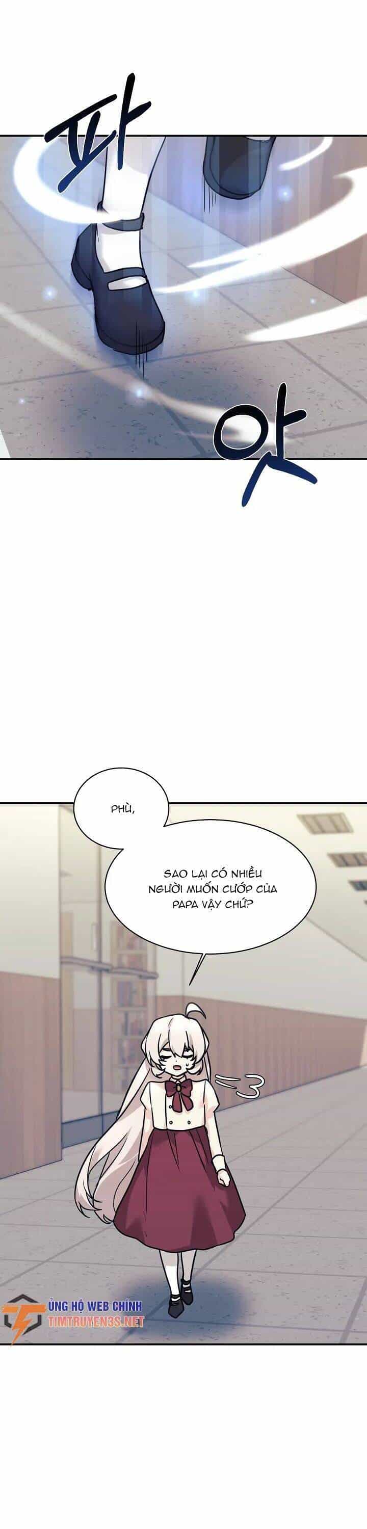 Con Gái Tôi Là Rồng! - Chương 63 - ảnh 8