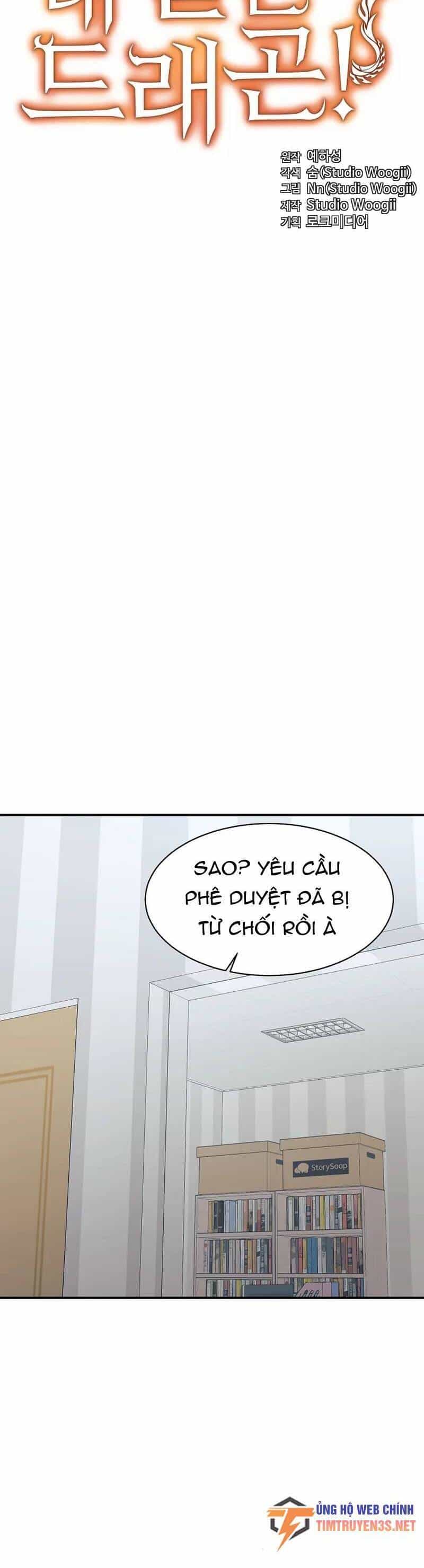 Con Gái Tôi Là Rồng! - Chương 64 - ảnh 10