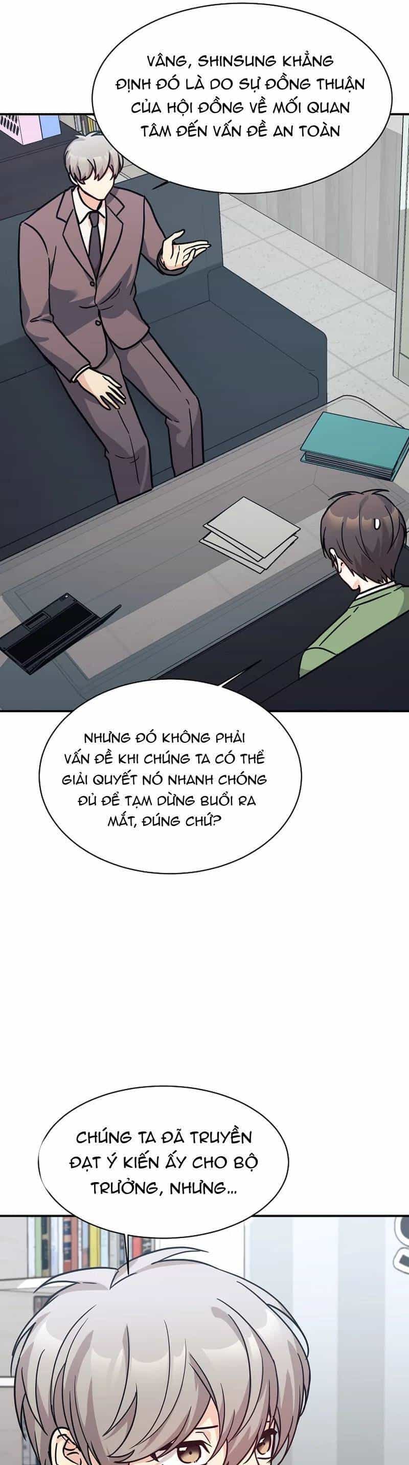 Con Gái Tôi Là Rồng! - Chương 64 - ảnh 11