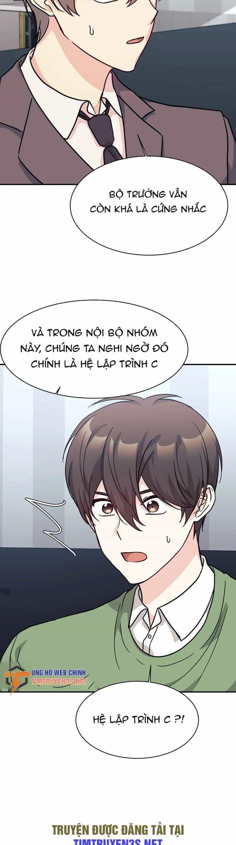 Con Gái Tôi Là Rồng! - Chương 64 - ảnh 12