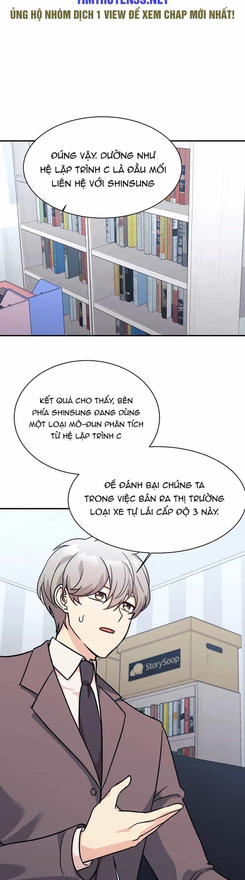 Con Gái Tôi Là Rồng! - Chương 64 - ảnh 13