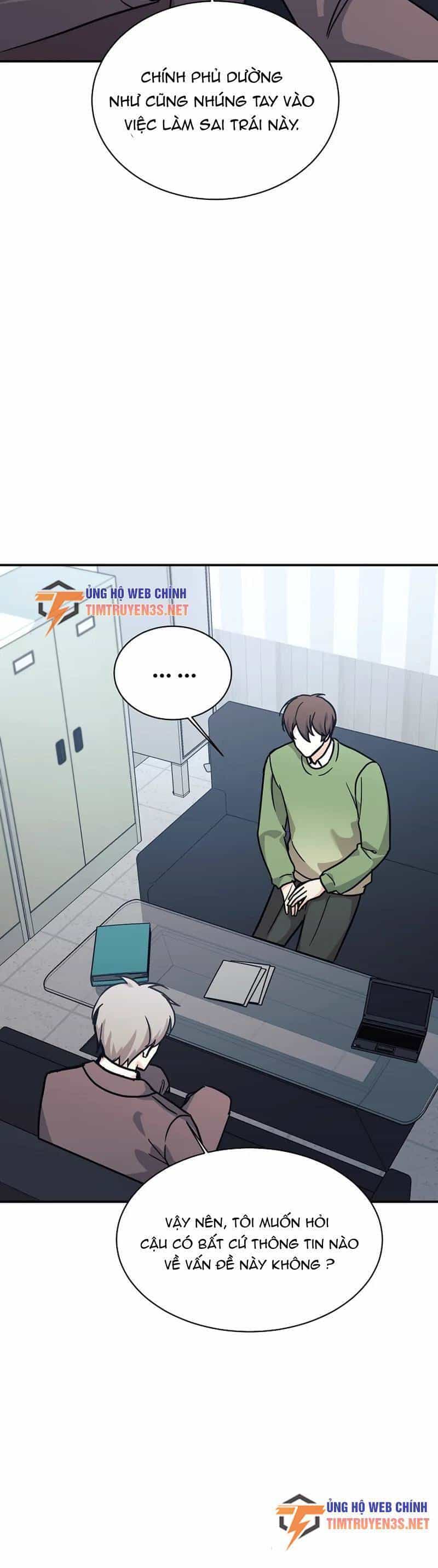 Con Gái Tôi Là Rồng! - Chương 64 - ảnh 14