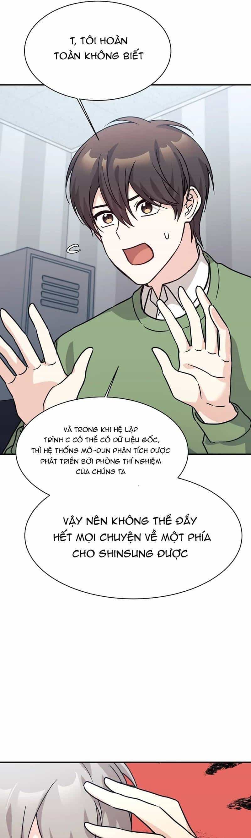 Con Gái Tôi Là Rồng! - Chương 64 - ảnh 15