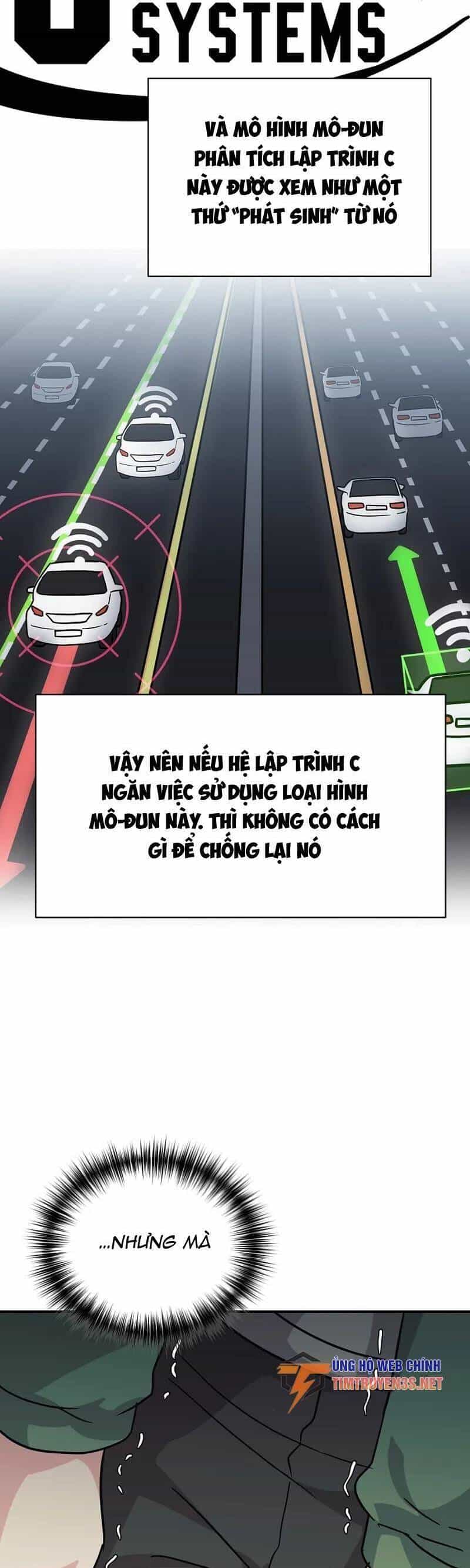 Con Gái Tôi Là Rồng! - Chương 64 - ảnh 18