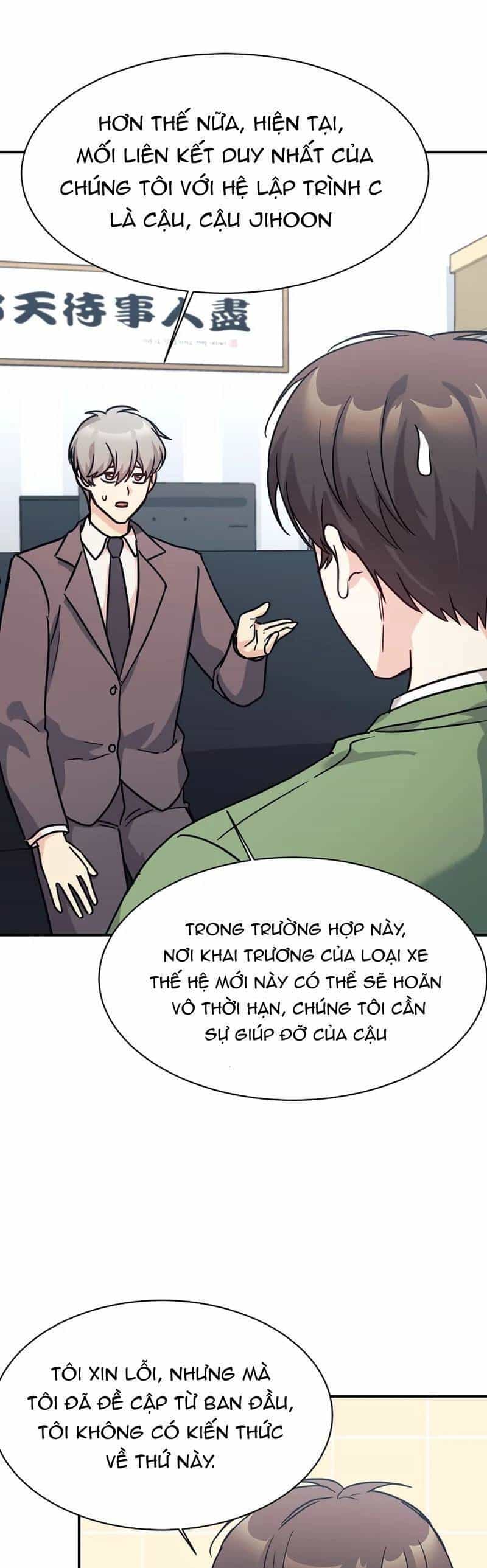 Con Gái Tôi Là Rồng! - Chương 64 - ảnh 20