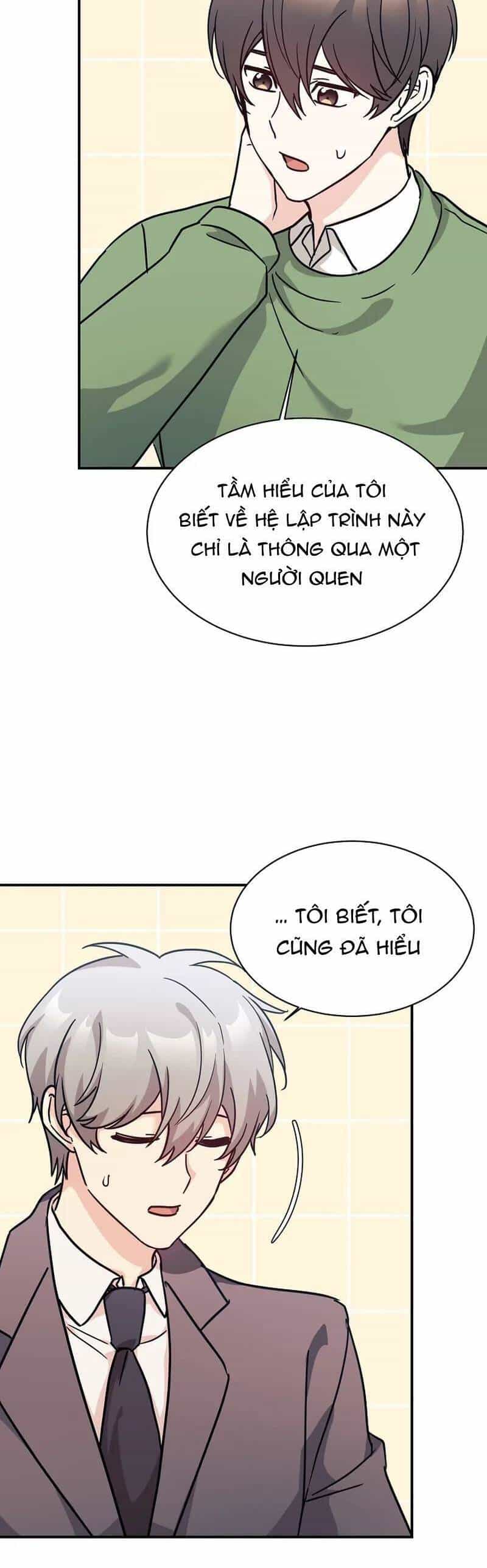 Con Gái Tôi Là Rồng! - Chương 64 - ảnh 21