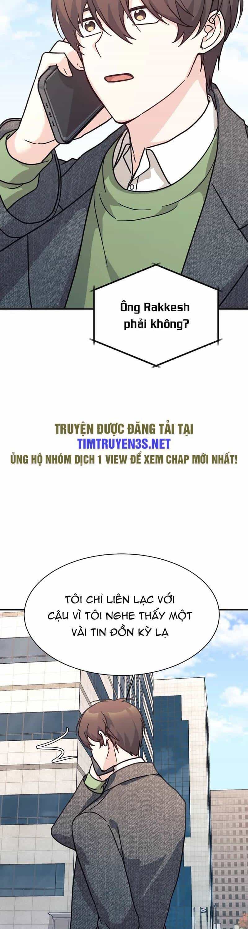 Con Gái Tôi Là Rồng! - Chương 64 - ảnh 26