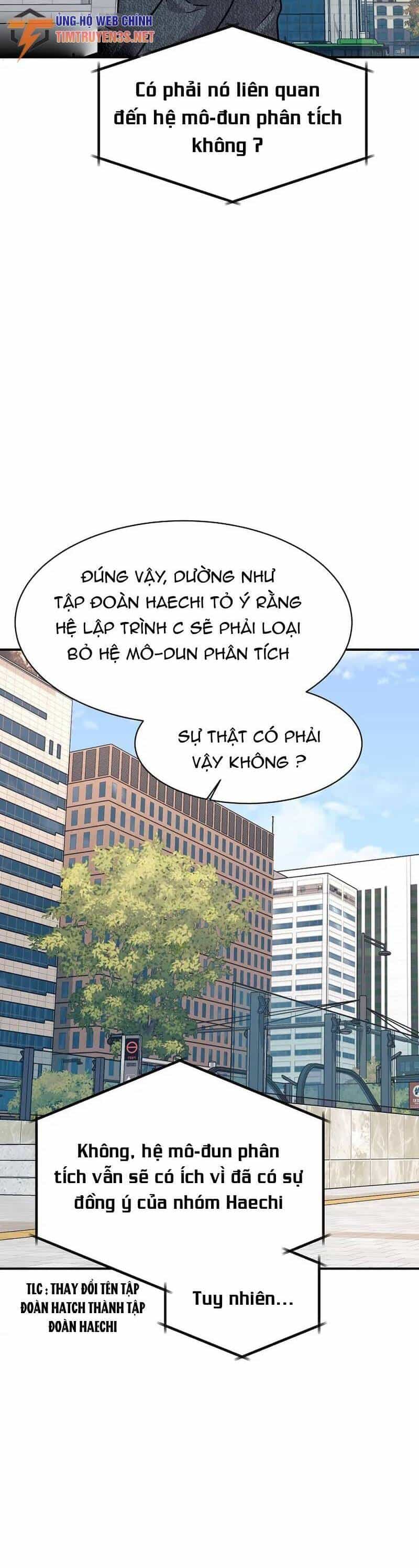 Con Gái Tôi Là Rồng! - Chương 64 - ảnh 27