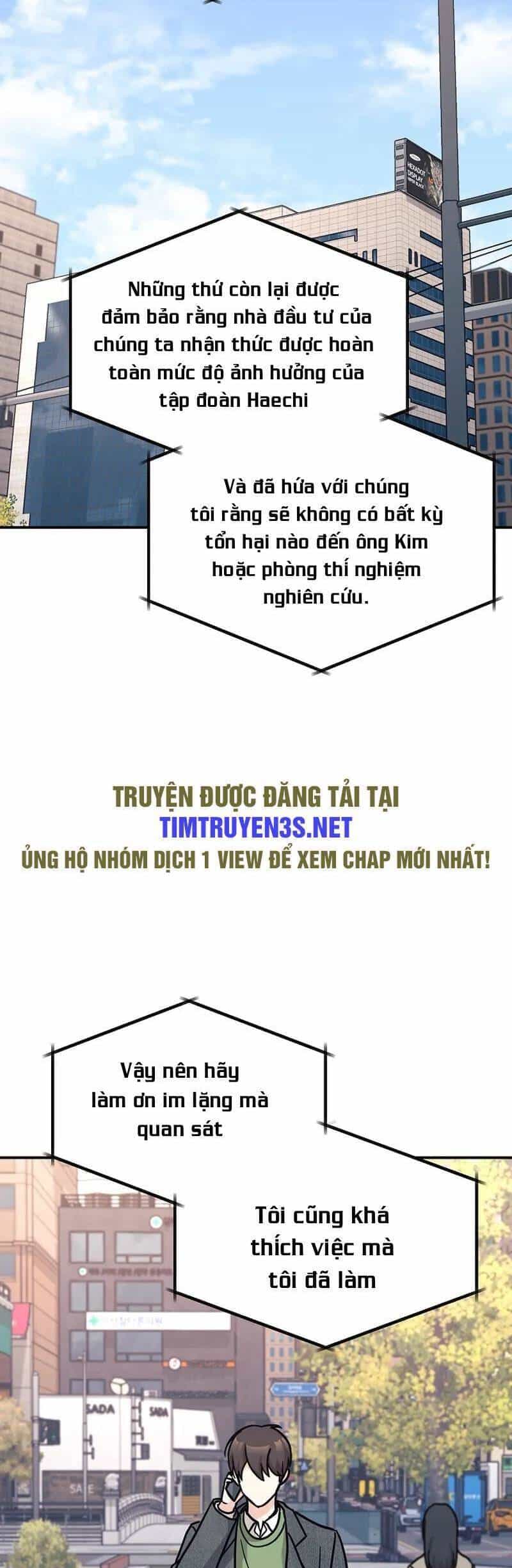 Con Gái Tôi Là Rồng! - Chương 64 - ảnh 30