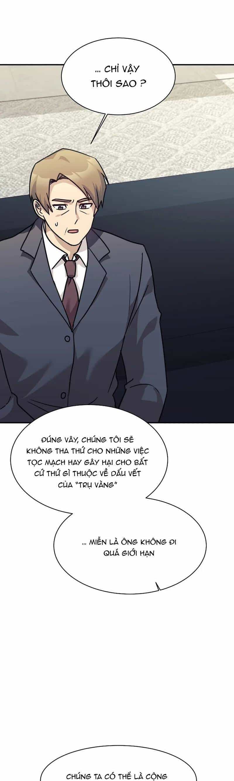 Con Gái Tôi Là Rồng! - Chương 64 - ảnh 37
