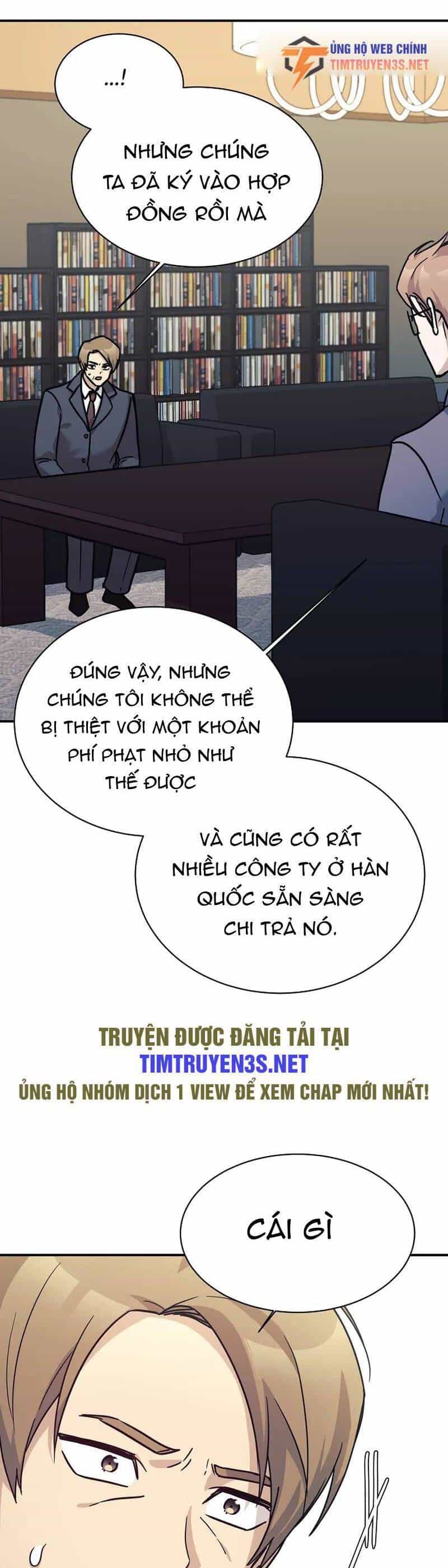 Con Gái Tôi Là Rồng! - Chương 64 - ảnh 4