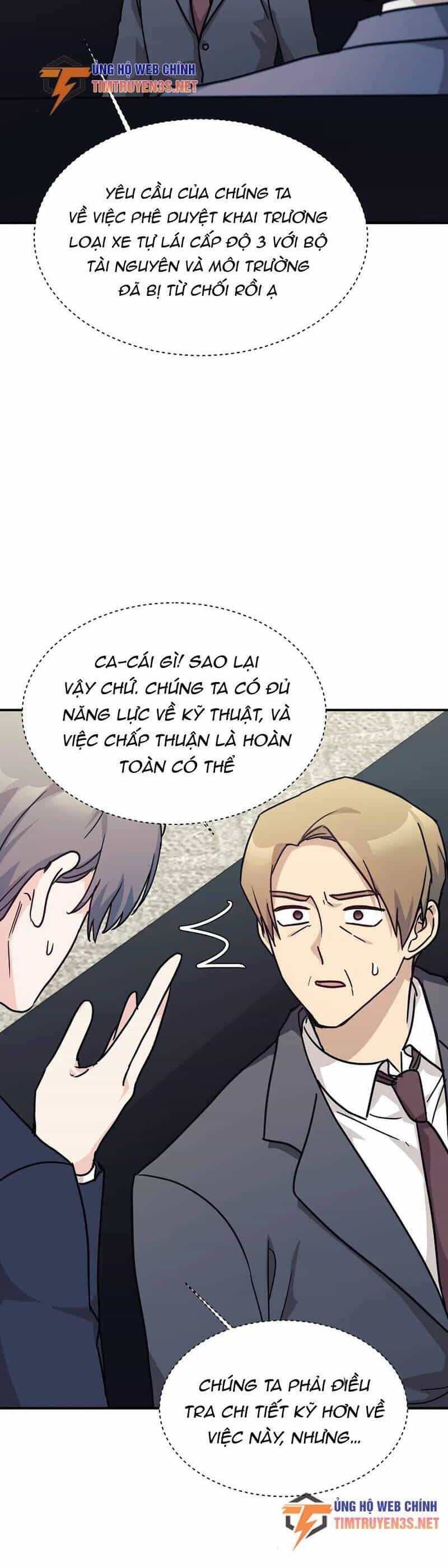 Con Gái Tôi Là Rồng! - Chương 64 - ảnh 6