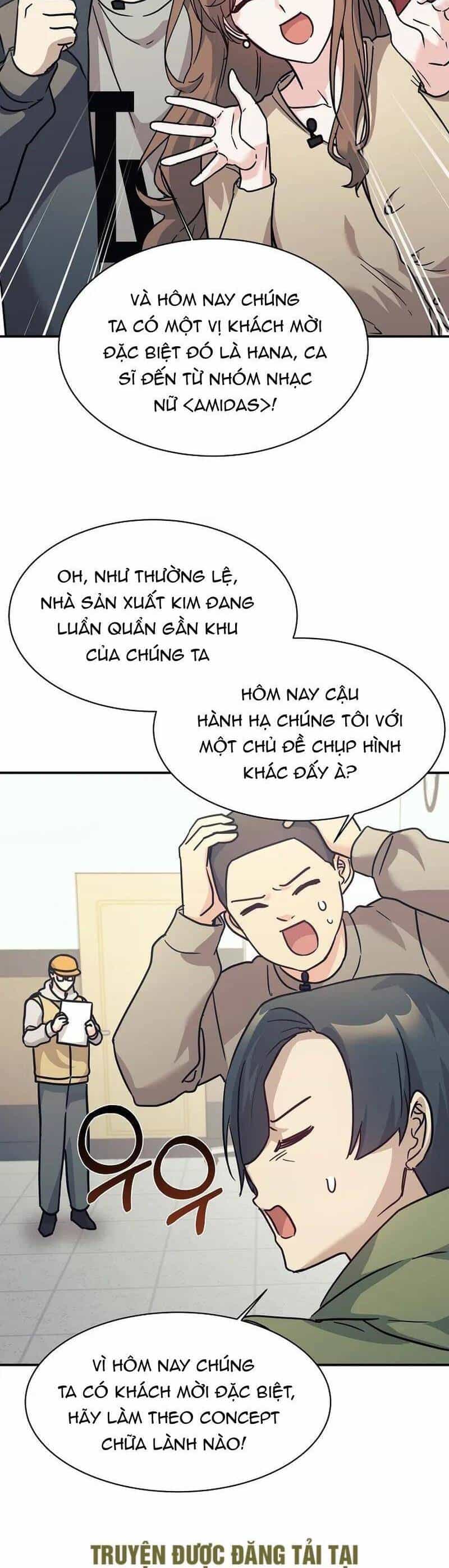 Con Gái Tôi Là Rồng! - Chương 65 - ảnh 10