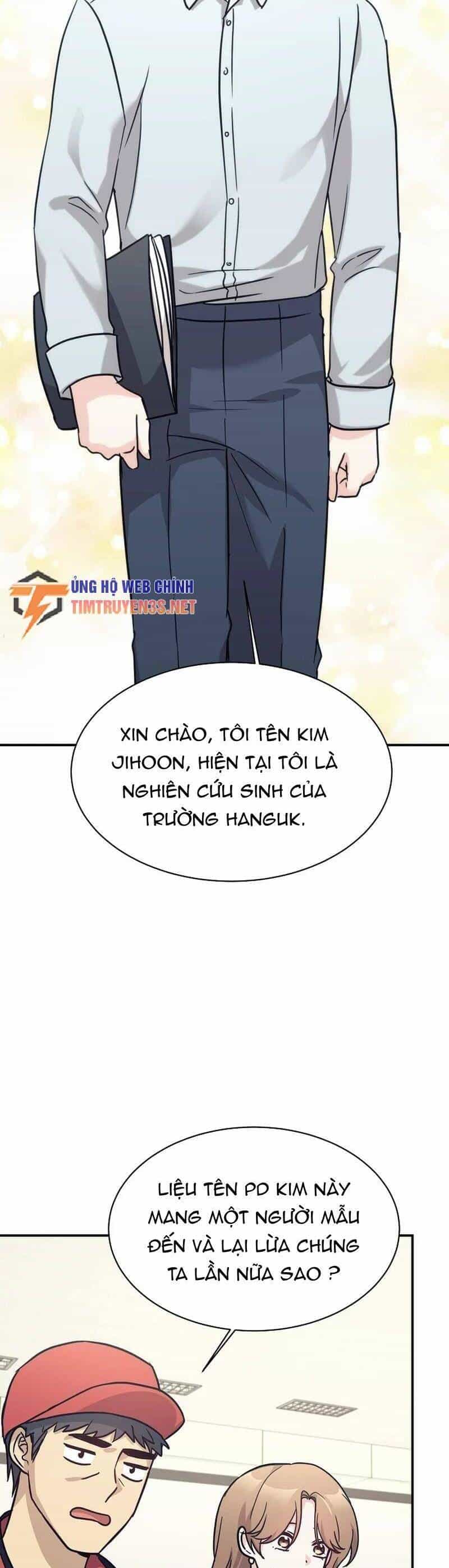 Con Gái Tôi Là Rồng! - Chương 65 - ảnh 14