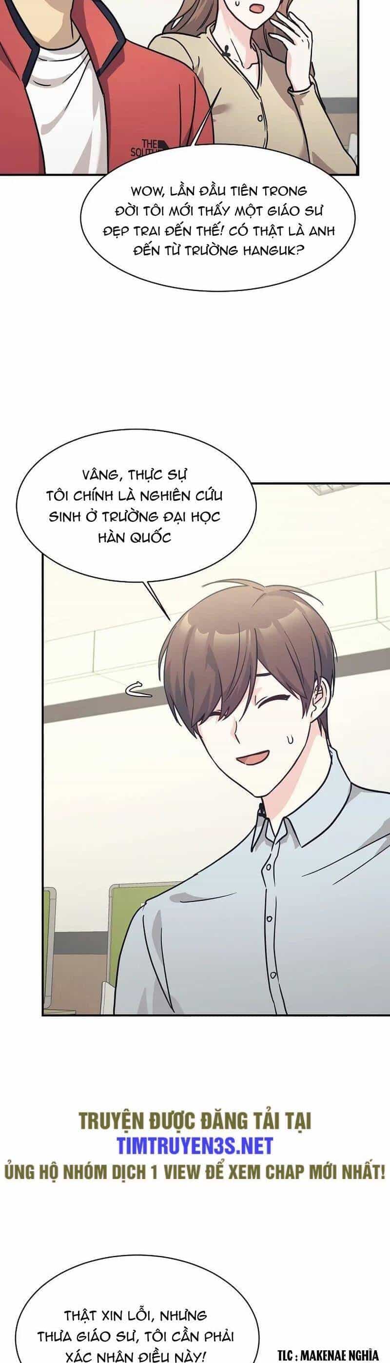 Con Gái Tôi Là Rồng! - Chương 65 - ảnh 15