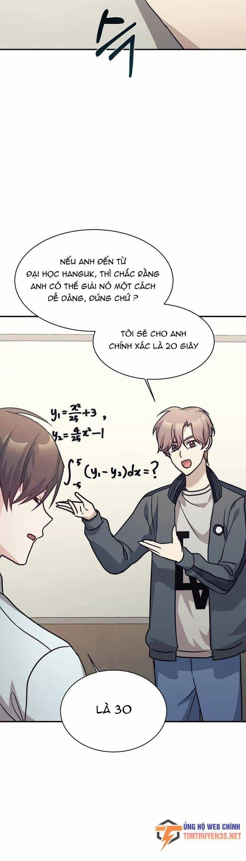 Con Gái Tôi Là Rồng! - Chương 65 - ảnh 17
