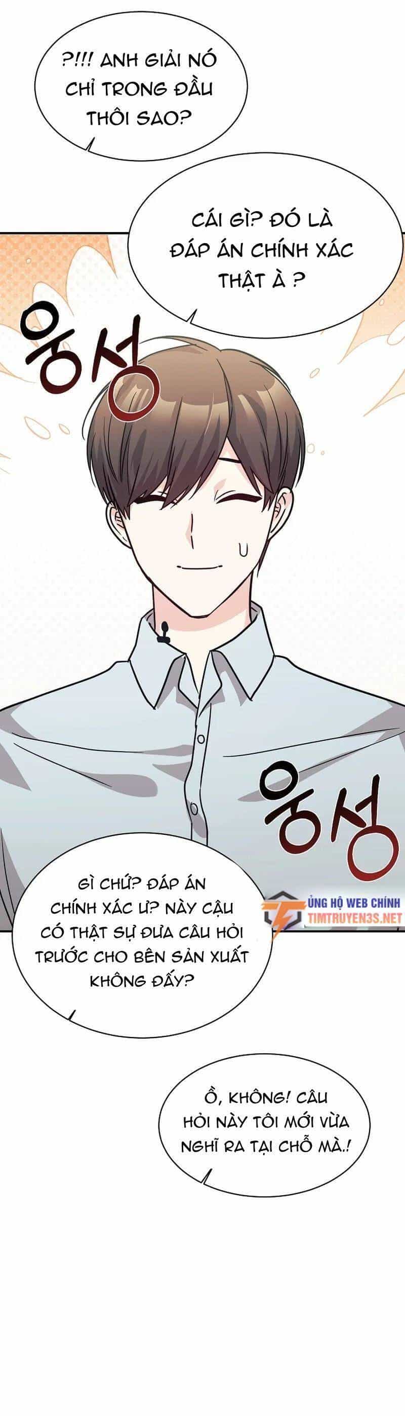 Con Gái Tôi Là Rồng! - Chương 65 - ảnh 18