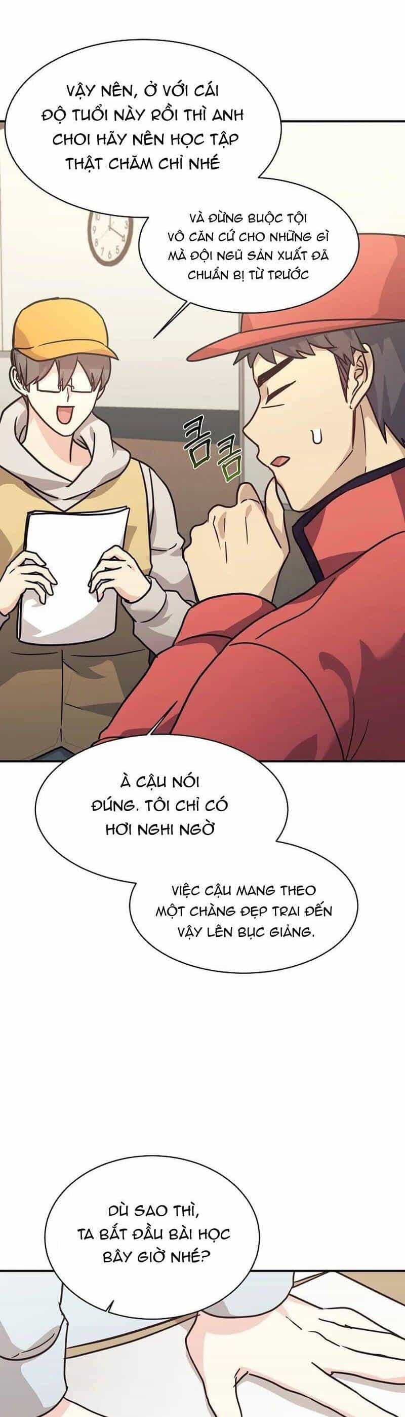 Con Gái Tôi Là Rồng! - Chương 65 - ảnh 19