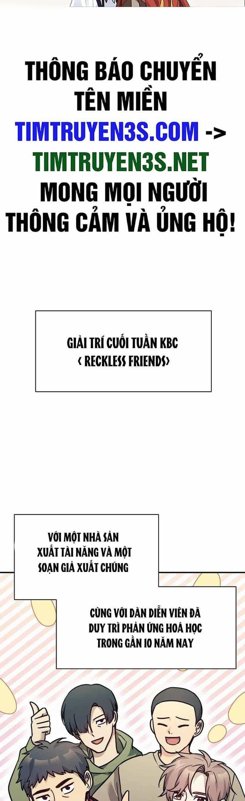 Con Gái Tôi Là Rồng! - Chương 65 - ảnh 2