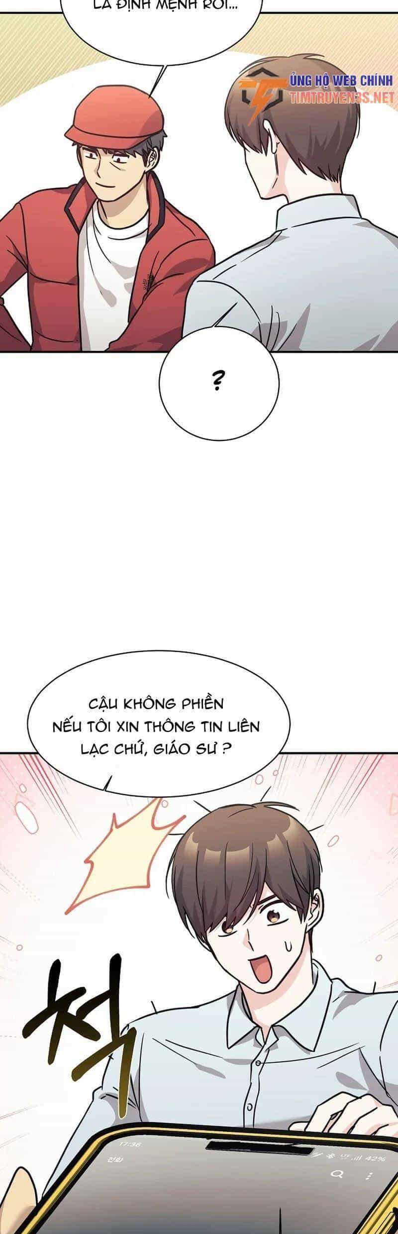 Con Gái Tôi Là Rồng! - Chương 65 - ảnh 24