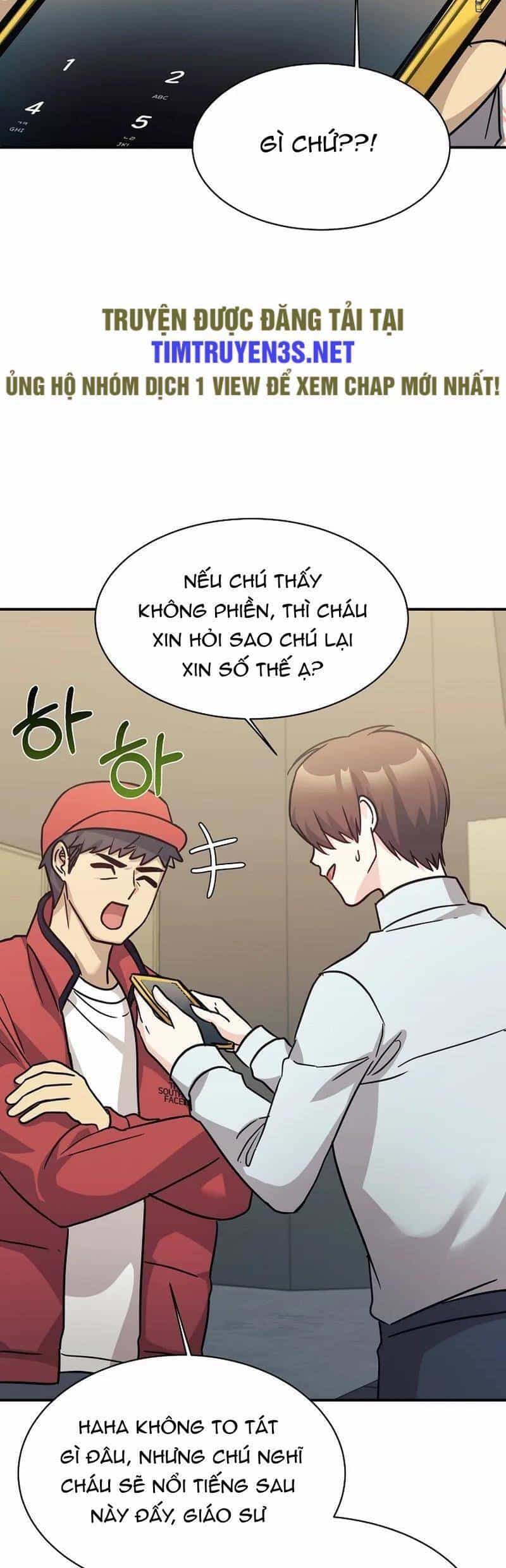 Con Gái Tôi Là Rồng! - Chương 65 - ảnh 25