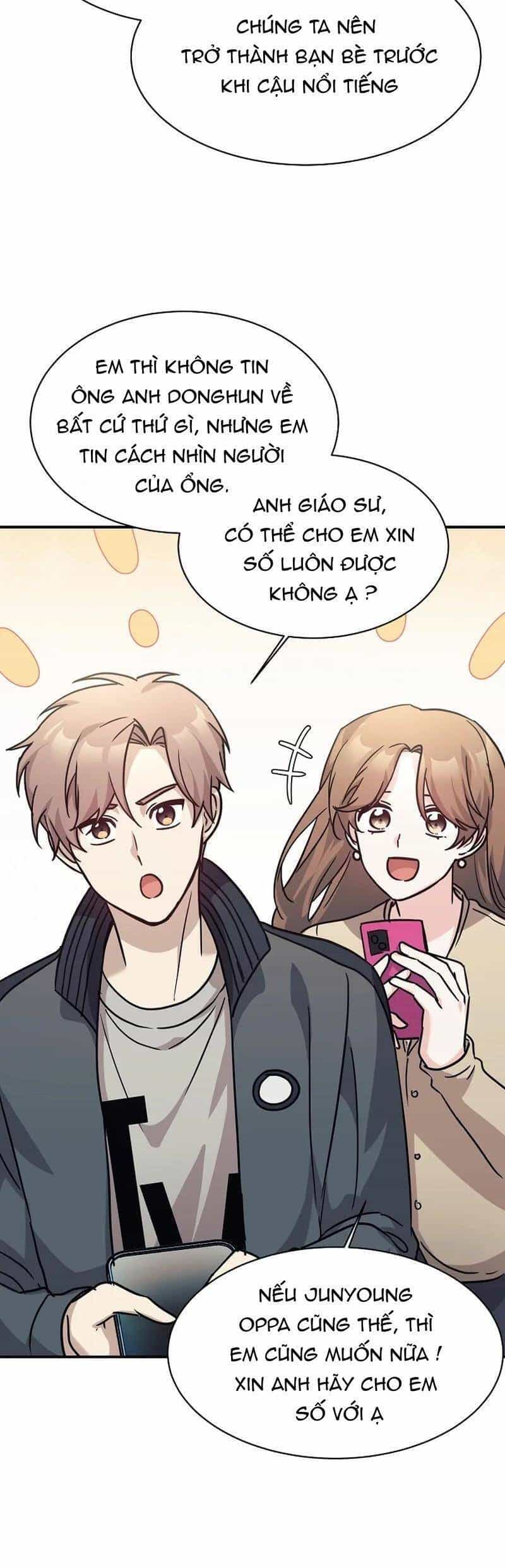 Con Gái Tôi Là Rồng! - Chương 65 - ảnh 26