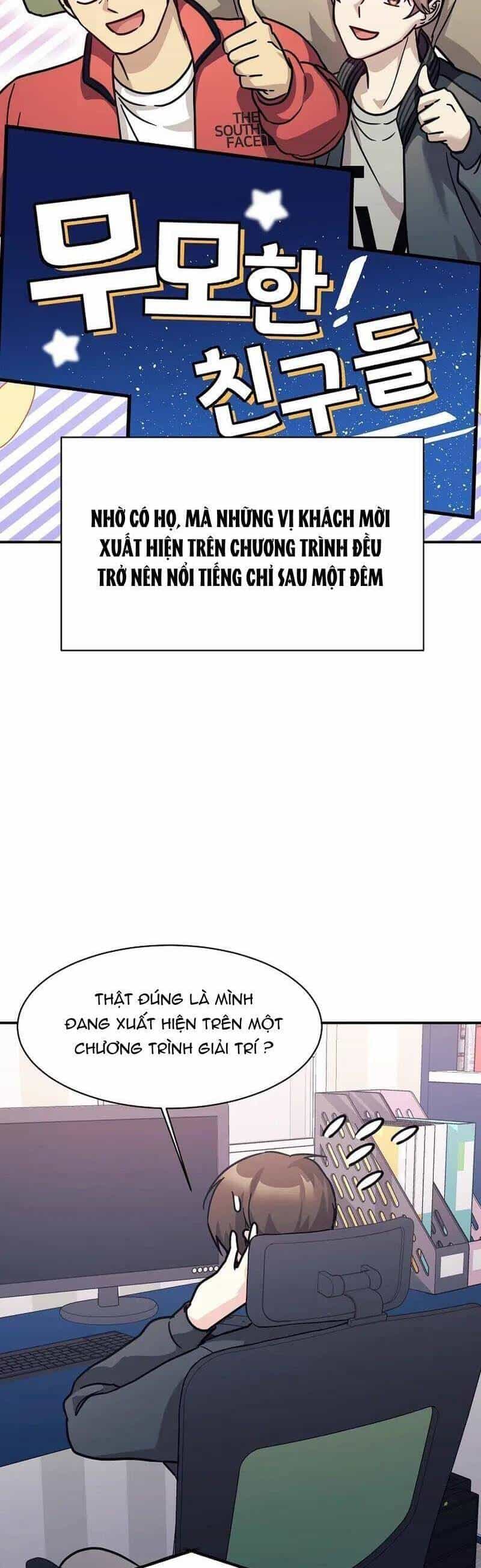 Con Gái Tôi Là Rồng! - Chương 65 - ảnh 3