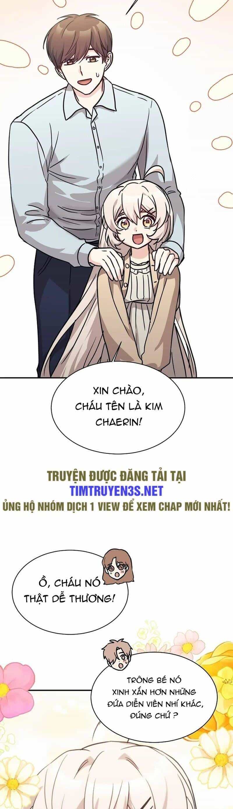 Con Gái Tôi Là Rồng! - Chương 65 - ảnh 30
