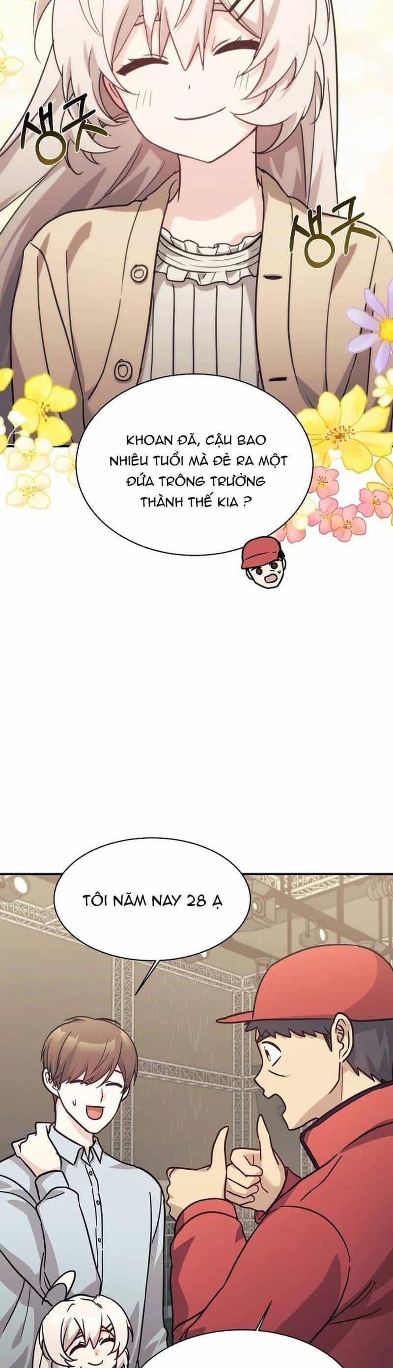 Con Gái Tôi Là Rồng! - Chương 65 - ảnh 31