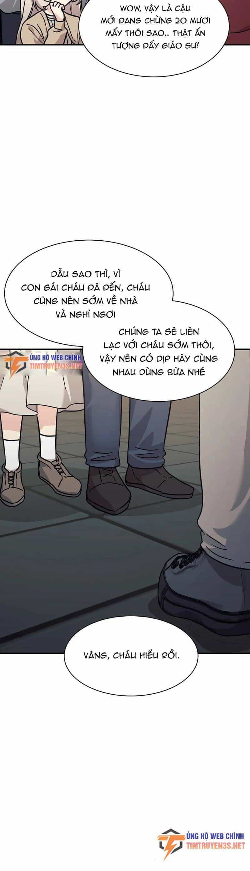 Con Gái Tôi Là Rồng! - Chương 65 - ảnh 32