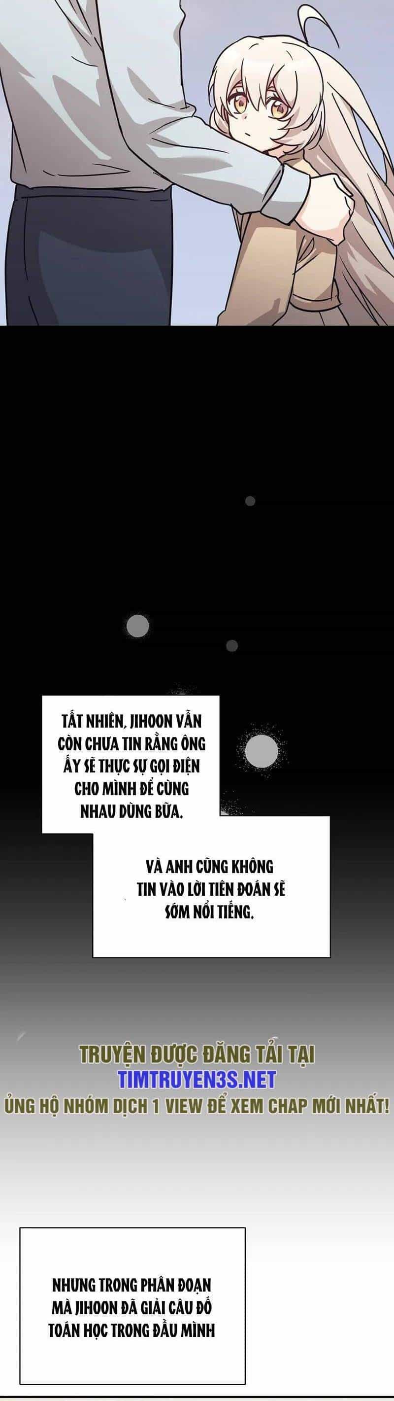 Con Gái Tôi Là Rồng! - Chương 65 - ảnh 34