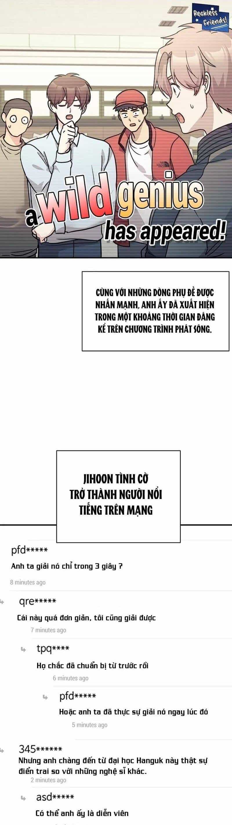 Con Gái Tôi Là Rồng! - Chương 65 - ảnh 35